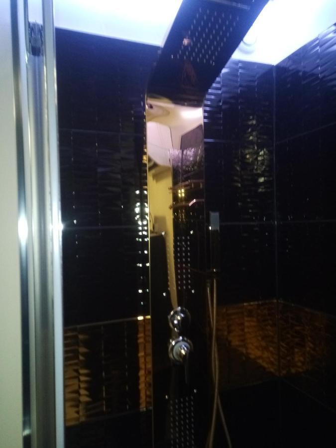 Village Naturiste Le Goldenblack 阿格德 外观 照片